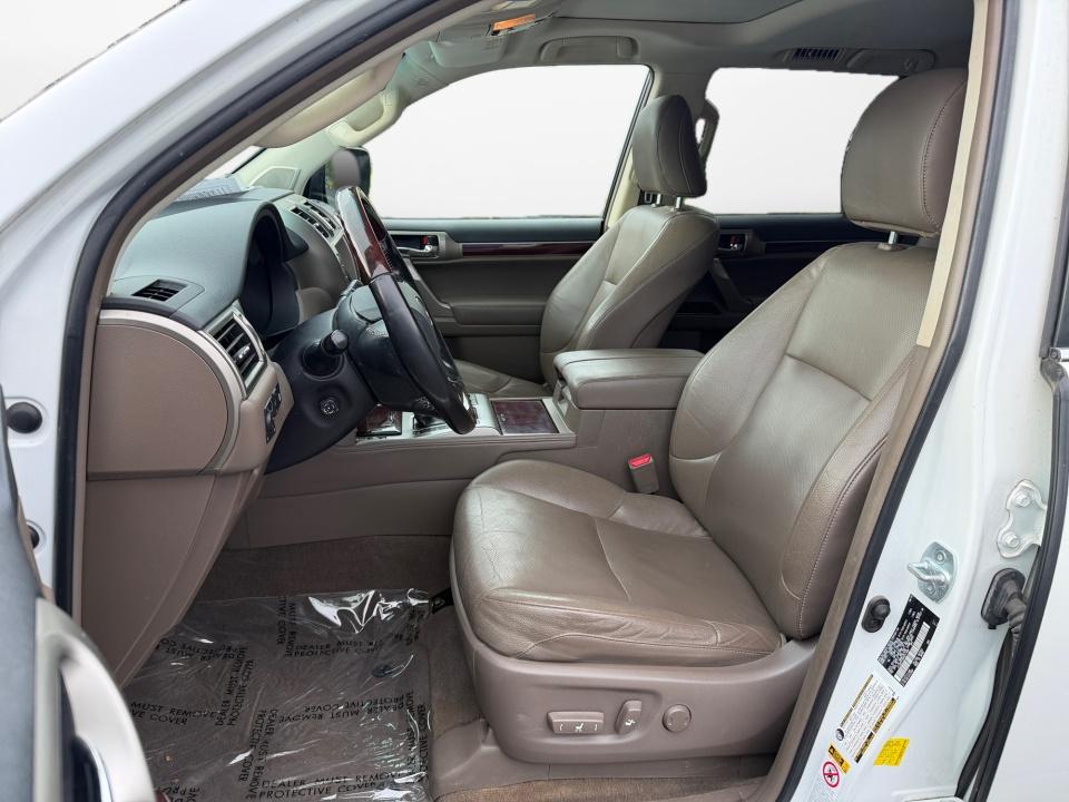 2019 Lexus GX 460 GX 460 Premium