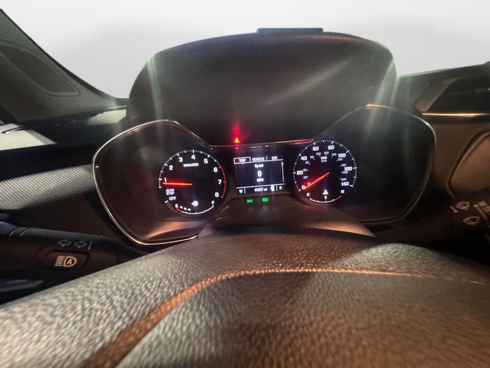 2023 Chevrolet Trailblazer FWD LT