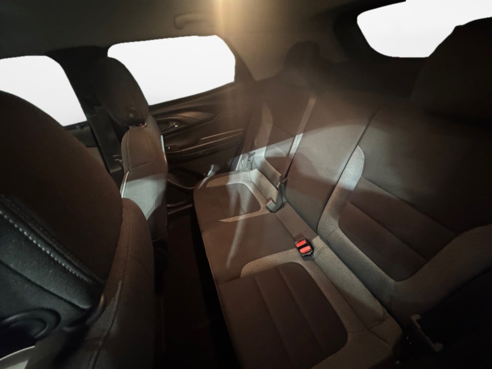 2023 Chevrolet Trailblazer FWD LT