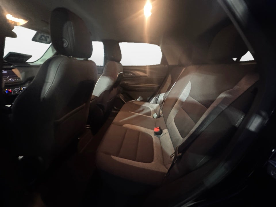 2023 Chevrolet Trailblazer FWD LT