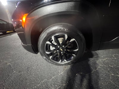 2023 Chevrolet Trailblazer FWD LT