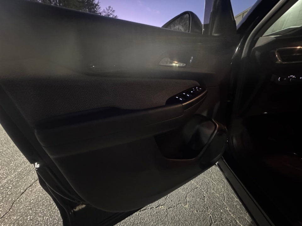 2023 Chevrolet Trailblazer FWD LT