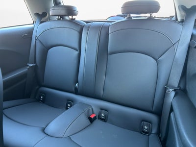 2024 MINI SE Hardtop Cooper