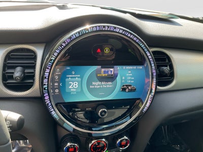 2023 MINI Hardtop Cooper S