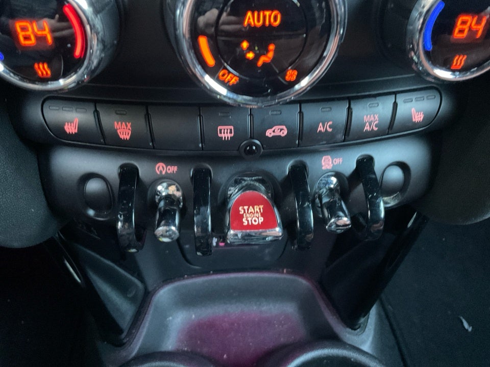 2017 MINI Convertible Cooper