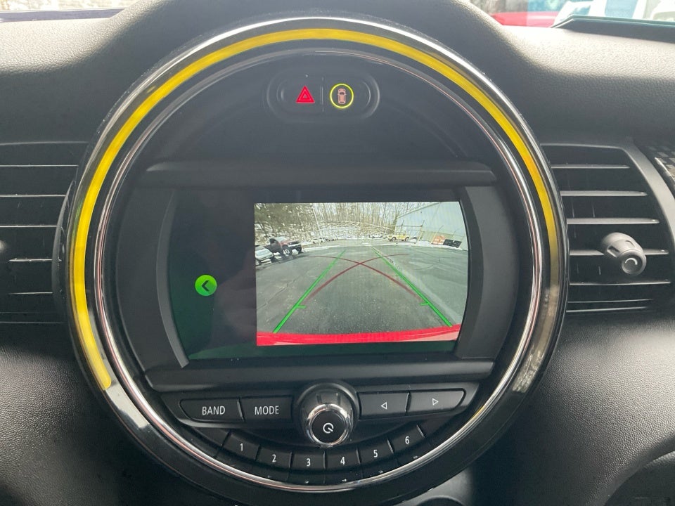 2020 MINI SE Hardtop Cooper