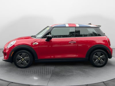 2020 MINI SE Hardtop Cooper