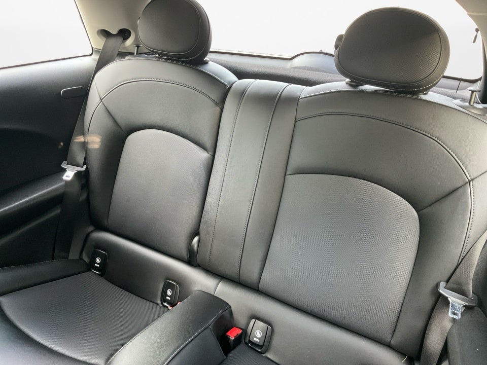 2019 MINI Hardtop 2 Door Cooper S