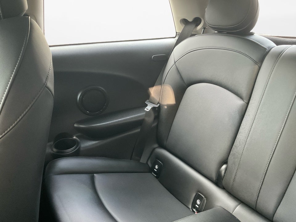 2019 MINI Hardtop 2 Door Cooper S