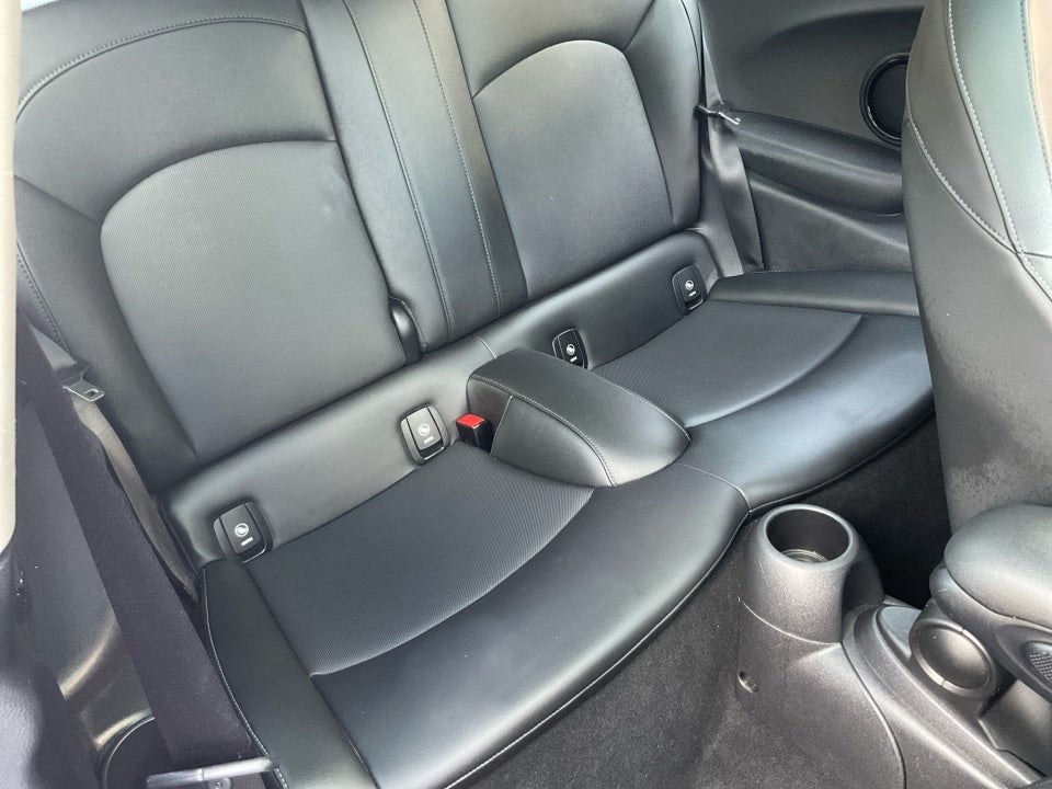 2019 MINI Hardtop 2 Door Cooper S