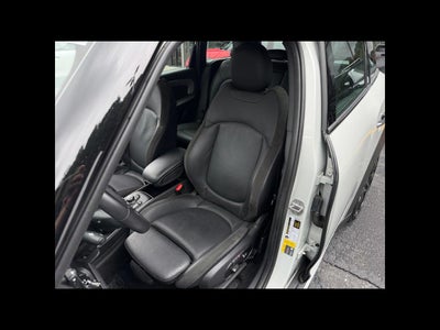 2022 MINI COUNTRYMAN Cooper SE