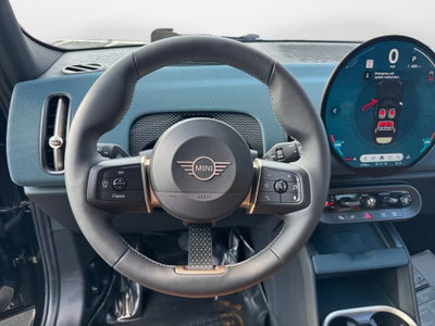 2025 MINI Countryman Cooper S