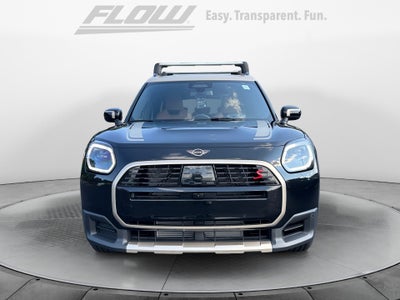 2025 MINI Countryman Cooper S