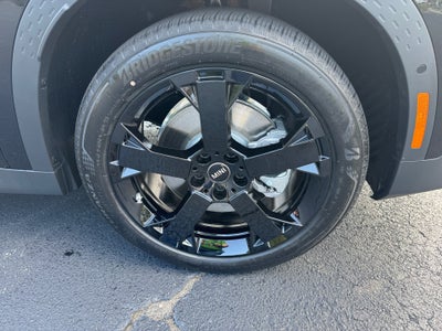 2025 MINI Countryman Cooper S