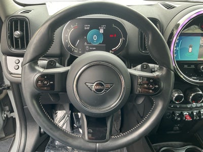 2023 MINI Countryman Cooper S