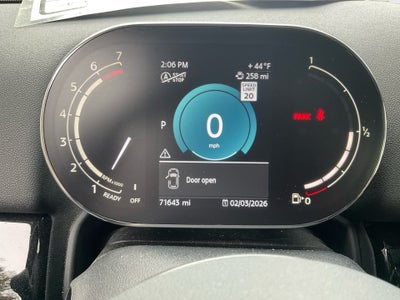 2023 MINI Countryman Cooper S