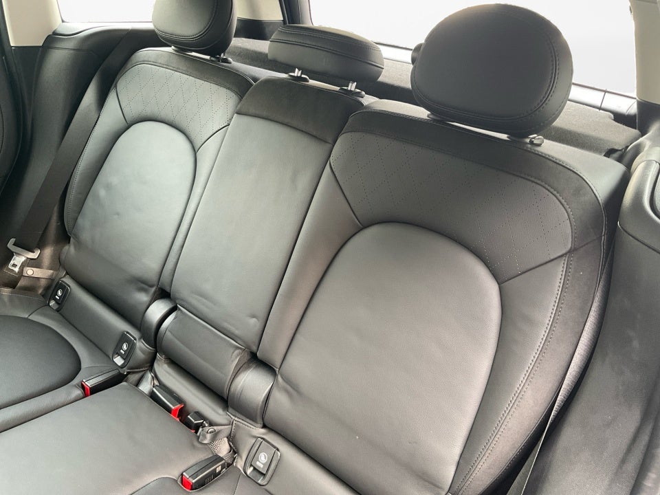 2023 MINI Countryman Cooper S