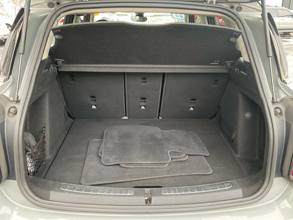 2023 MINI Countryman Cooper S