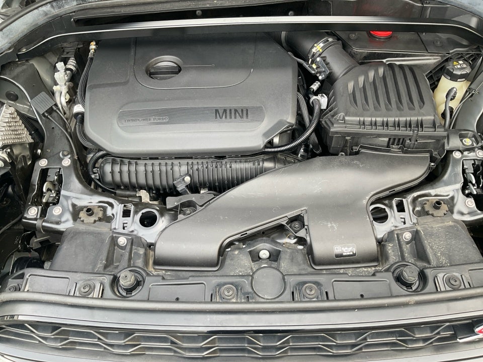 2023 MINI Countryman Cooper S