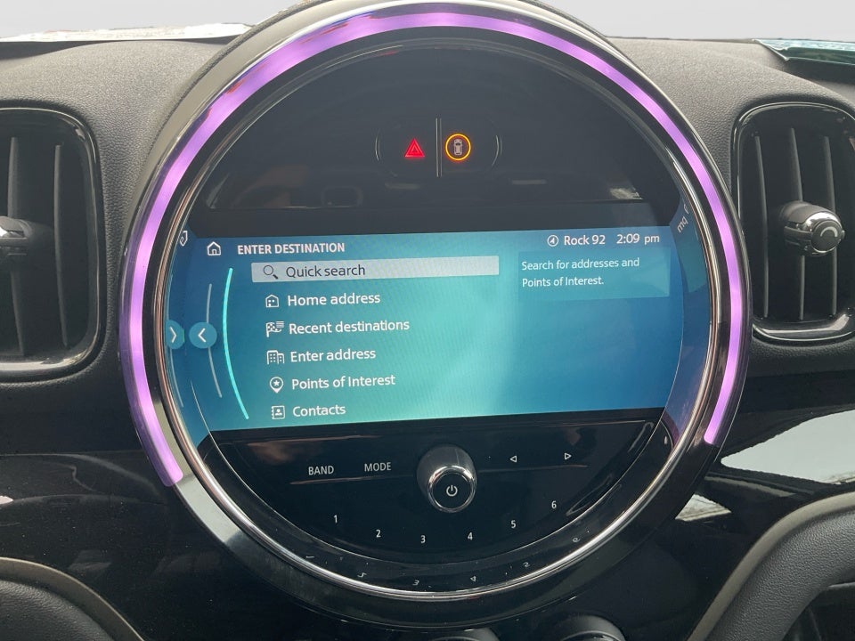 2023 MINI Countryman Cooper S