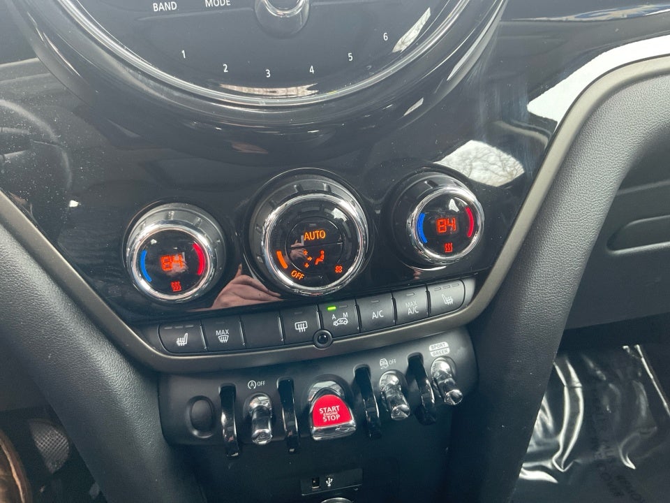 2023 MINI Countryman Cooper S