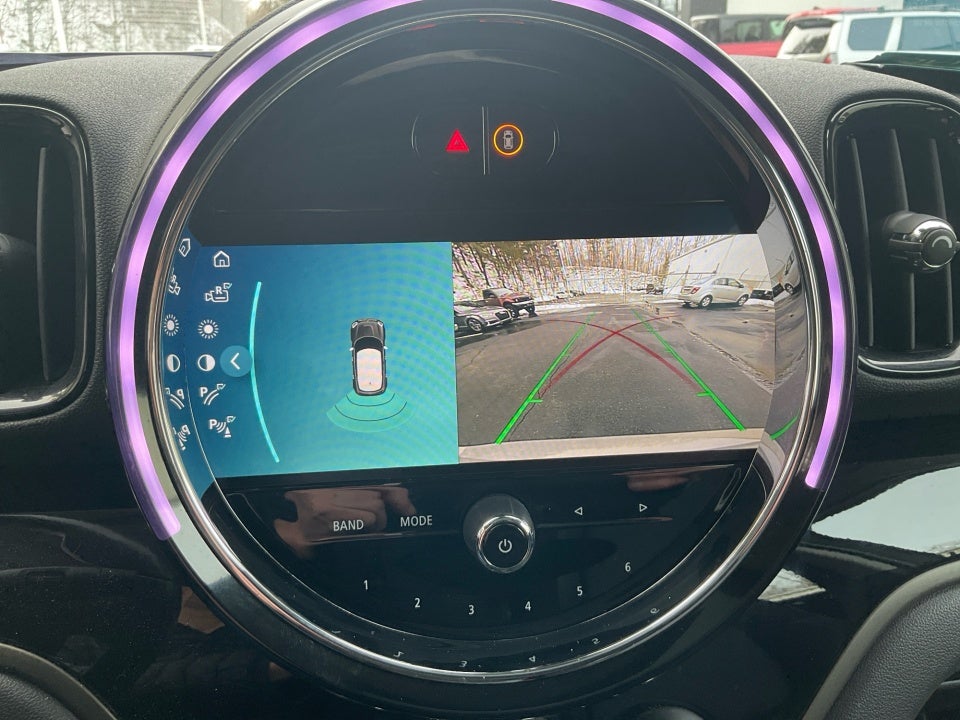 2023 MINI Countryman Cooper S