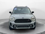 2023 MINI Countryman Cooper S