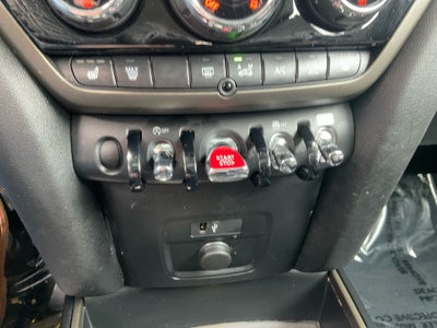 2023 MINI Countryman Cooper S