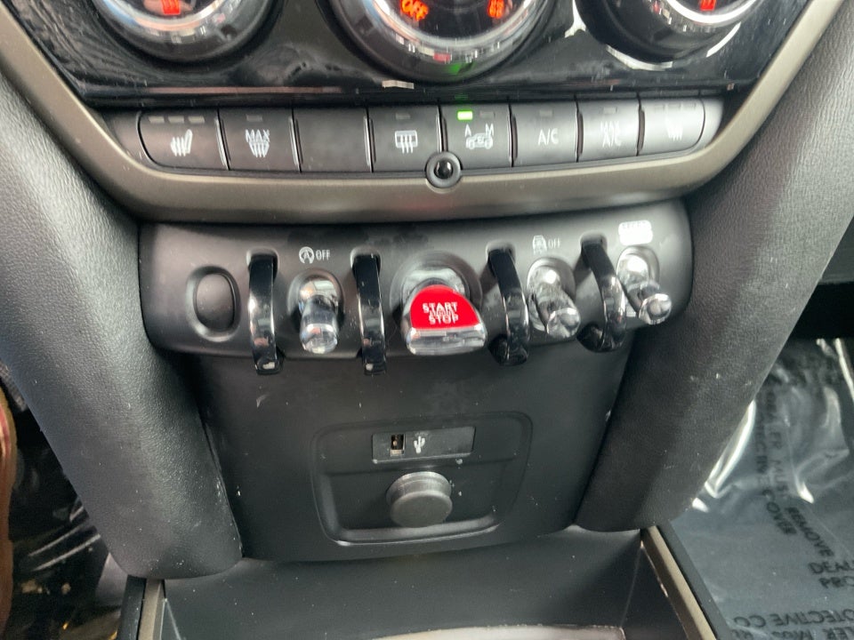 2023 MINI Countryman Cooper S