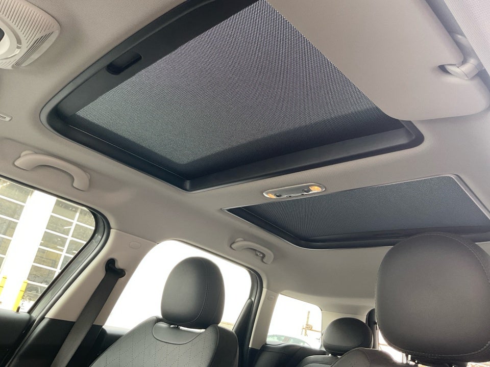 2023 MINI Countryman Cooper S