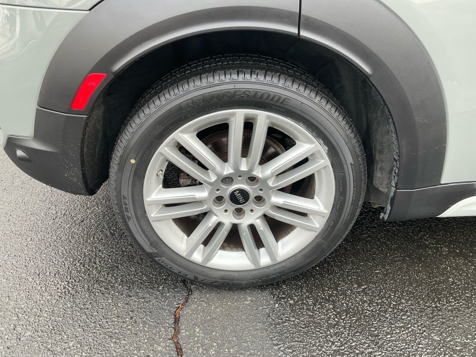 2023 MINI Countryman Cooper S