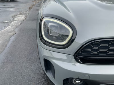 2023 MINI Countryman Cooper S