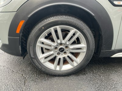 2023 MINI Countryman Cooper S