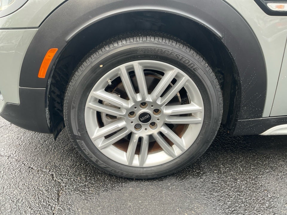 2023 MINI Countryman Cooper S