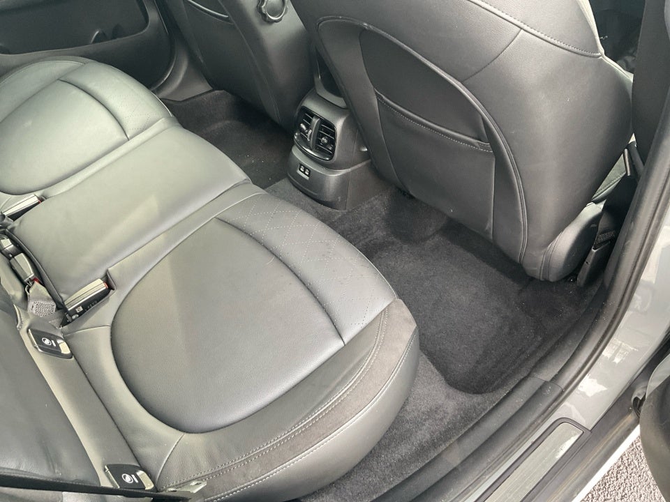 2023 MINI Countryman Cooper S