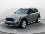 2023 MINI Countryman Cooper S