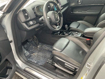 2023 MINI Countryman Cooper S