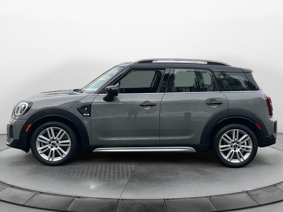 2023 MINI Countryman Cooper S