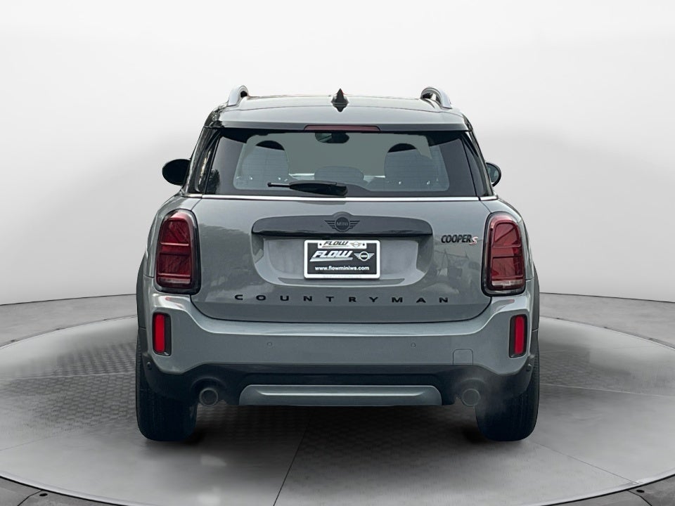 2023 MINI Countryman Cooper S