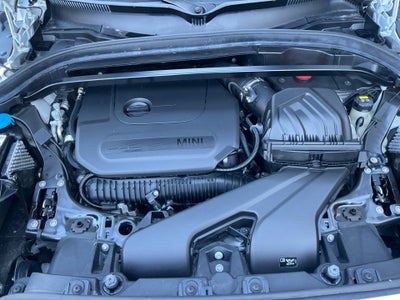 2020 MINI Countryman John Cooper Works