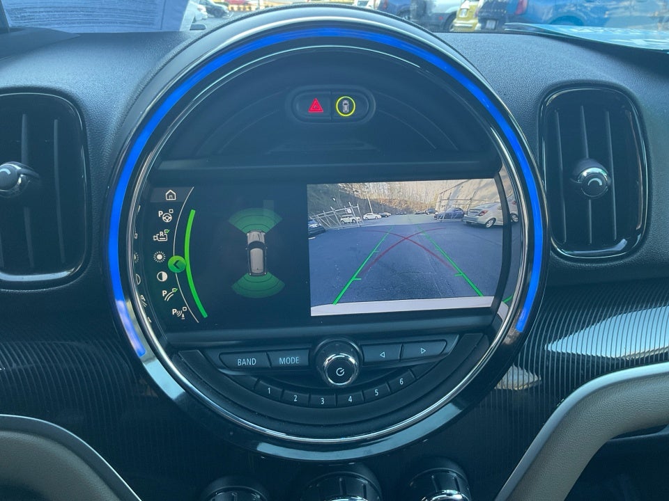 2020 MINI Countryman John Cooper Works