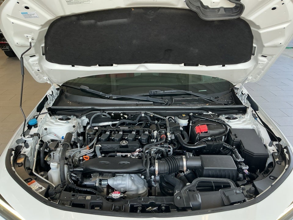 2023 Acura Integra w/A-Spec Technology Package