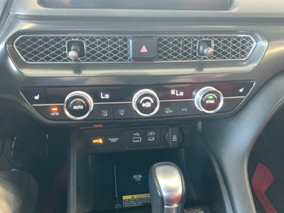 2023 Acura Integra w/A-Spec Technology Package