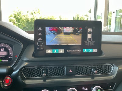 2023 Acura Integra w/A-Spec Technology Package
