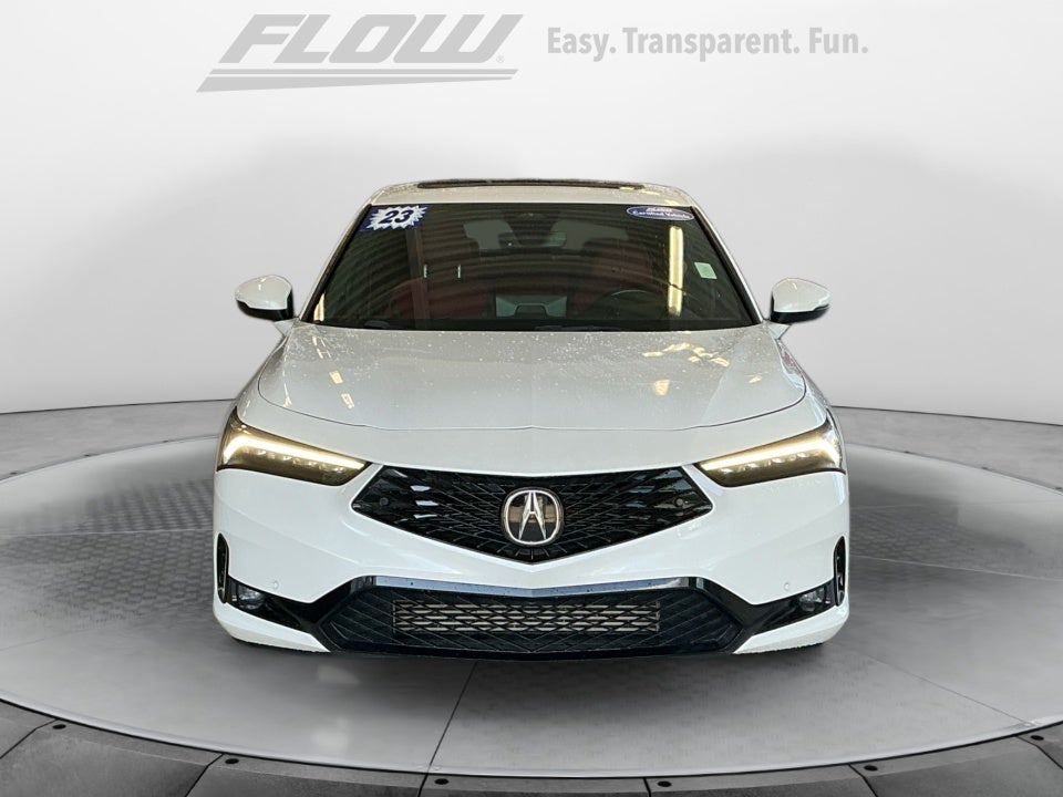 2023 Acura Integra w/A-Spec Technology Package