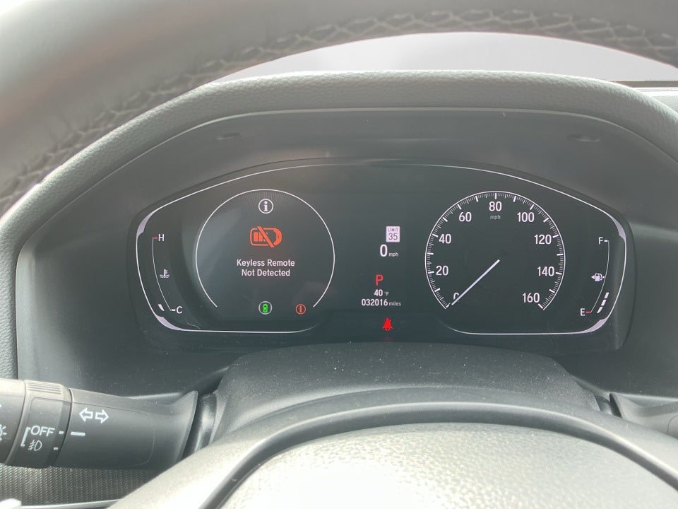 2021 Honda Accord Sport Special Edition