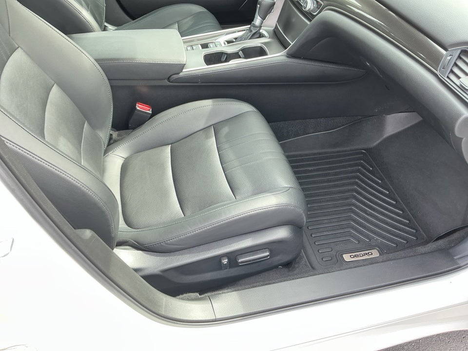 2021 Honda Accord Sport Special Edition