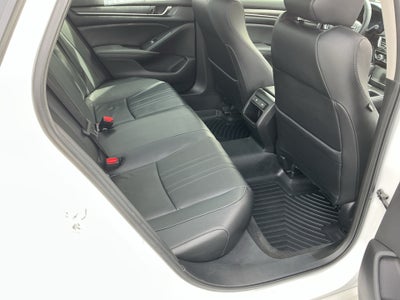 2021 Honda Accord Sport Special Edition