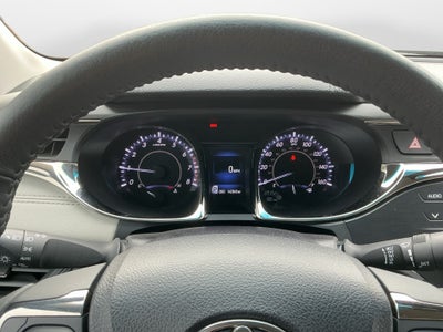 2014 Toyota Avalon XLE