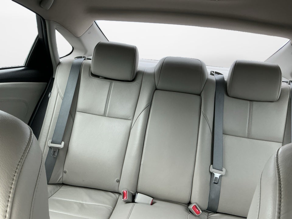 2014 Toyota Avalon XLE